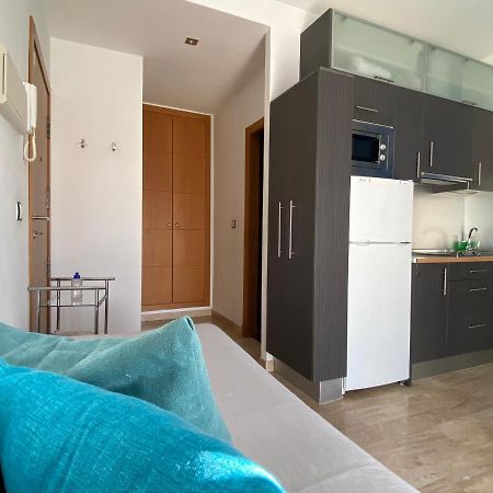Studio City Center - Aloha Sevilla Экстерьер фото