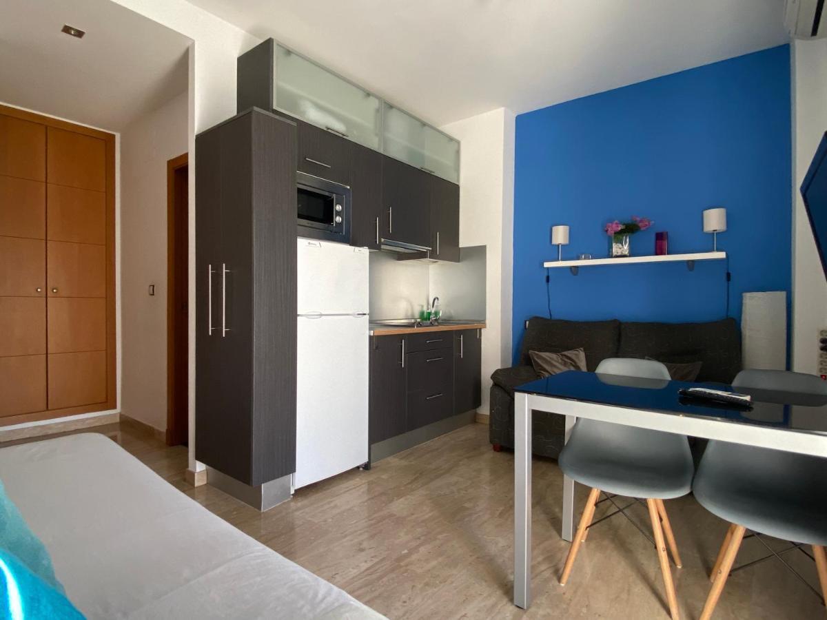 Studio City Center - Aloha Sevilla Экстерьер фото