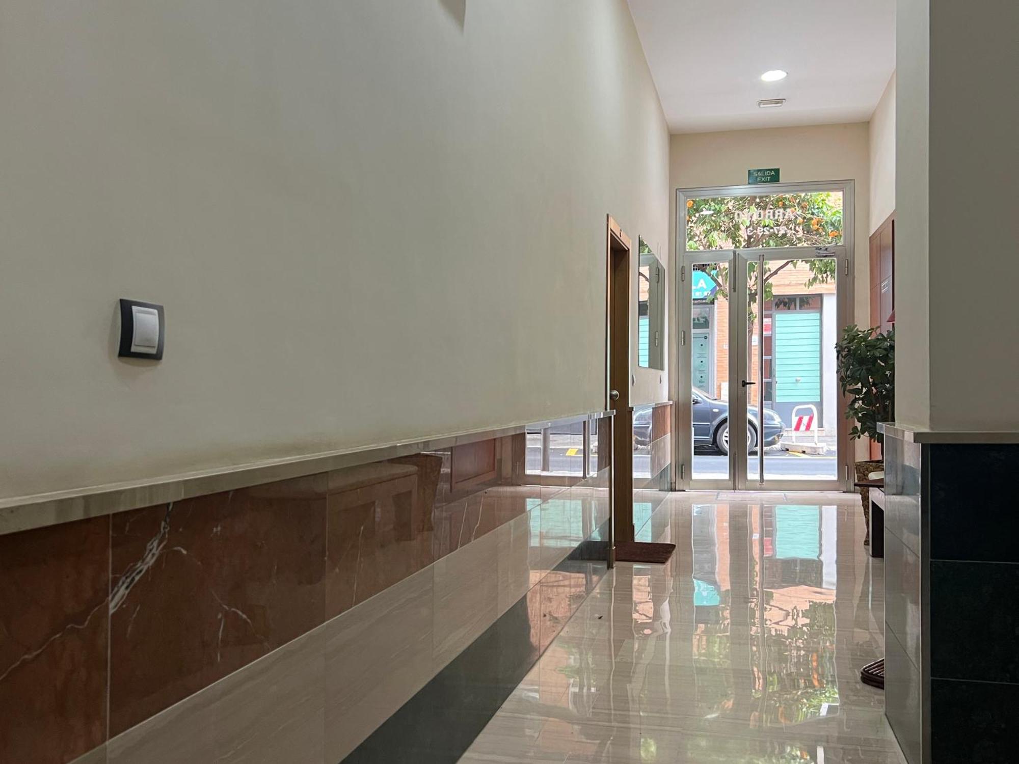 Studio City Center - Aloha Sevilla Экстерьер фото
