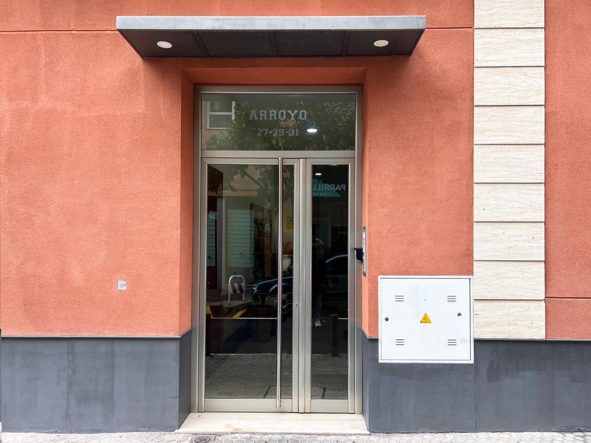 Studio City Center - Aloha Sevilla Экстерьер фото