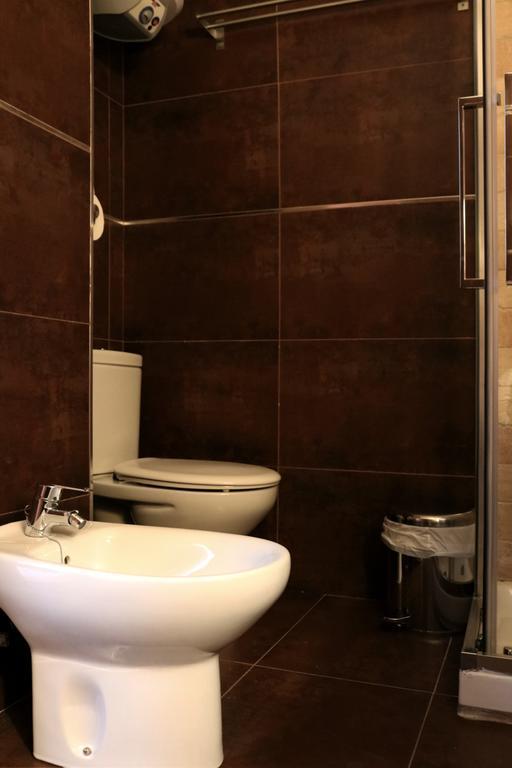 Studio City Center - Aloha Sevilla Экстерьер фото